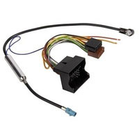 Hama Car Adapter ISO (00078900)